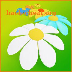 Flower Rush icon