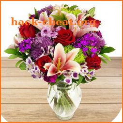 Flowers Arrangement 2020 icon