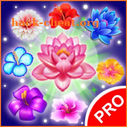 Flowers Blast 2020 – Blossom M icon