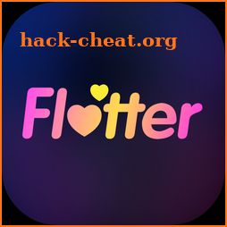 Flutter icon