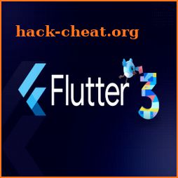 Flutter Demo icon