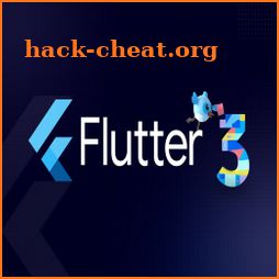 Flutter Demo Four icon