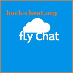 Fly Chat icon