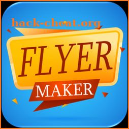 Flyer Maker icon