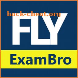 FlyExam Browser icon