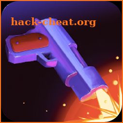 Flying Gun icon