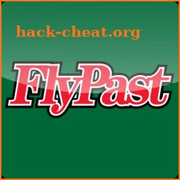 FlyPast Magazine icon