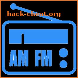 FM / AM Radio icon