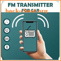 FM TRANSMITTER FOR CAR - HOW ITS WORK icon