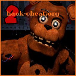 FNAF 2 : (Five Nights at Freddy) icon