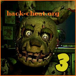 FNAF 3 : (Five Nights at Freddy) icon