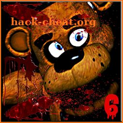 FNAF 6 DarkCheats 2018 icon