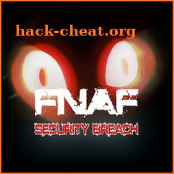 FNaF 9-Security breach Mod icon