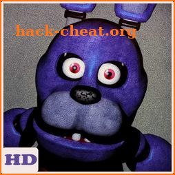 FNAF Bonnie WallPapers HD icon