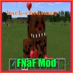 FNaF Breach Mod for MCPE icon