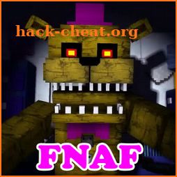 FNAF Mods for Minecraft PE icon