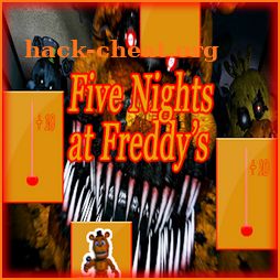 FNAF Piano Tiles icon