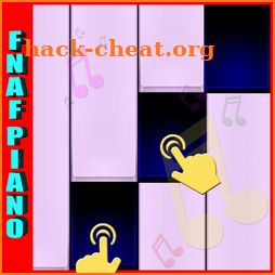 FNAF Piano Tiles Magic - Sister Location icon