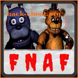 FNaF Quiz 2018 icon