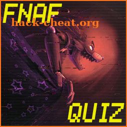 FNAF QUIZ - 2K19 icon