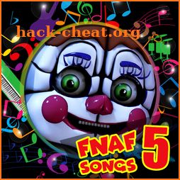 FNAF Sister Location Songs icon