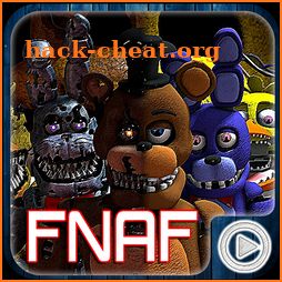 FNAF SONGS Music Video 🎵 icon