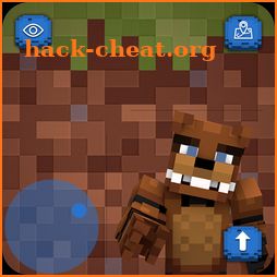 FNAF Survival Craft icon