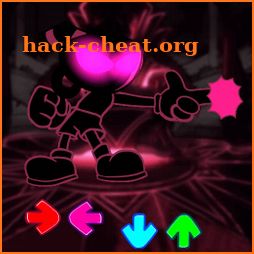 FNF Cupheat Nightmare Mod Test icon