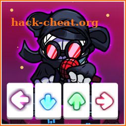 fnf dance mod hank icon