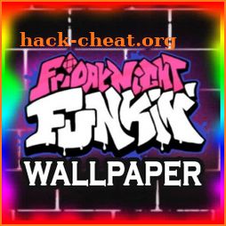 FNF Friday Night Funkin Wallpapers HD icon