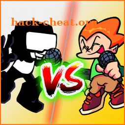 FNF Friday Night Mod Pico Vs Ugh Dance generator icon