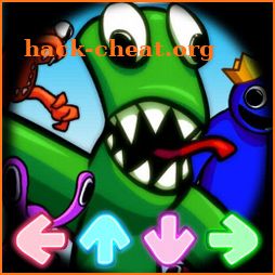 FNF Funkin Battle Beat Shooter icon