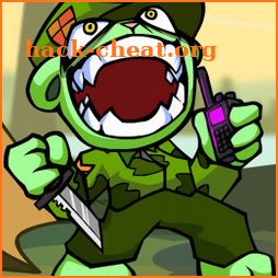 FNF Funkin Friday Night Flippy Clues icon