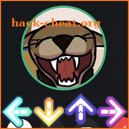 FNF Hecker Ver 2.0 Mod icon