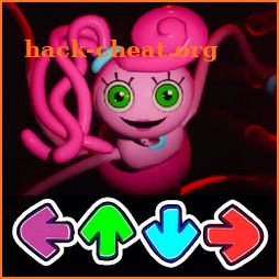 FNF Hoppy Woggy PlayMom icon