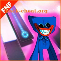 FNF huggy Music Night Battle icon