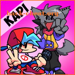 FNF Kapi vs Boyfriend Mod icon