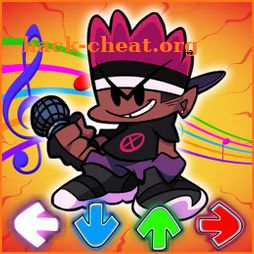 FNF Latest Music Battle - funkin Tap Challenge icon