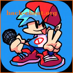 FNF Miku Friday Night funkin: FightingNight icon