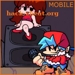 FNF Mobile - Music Battle FNF Mod icon