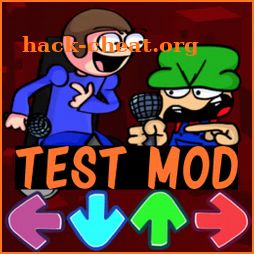 fnf mods test icon