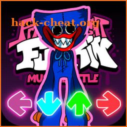 FNF Music Battle icon