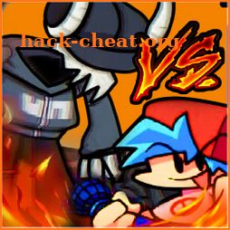 FNF Music Battle Tabi vs Boyfriend MOD Tips icon