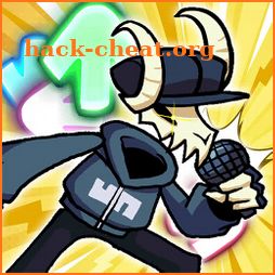 FNF NIGHT  BATTLE - TABI MOD icon