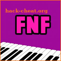 FNF Piano icon