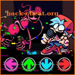 FNF Pibby Mod: Fun Beat Battle icon