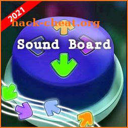 FNF Sounboard Friday Night, Friday Funkin Music icon