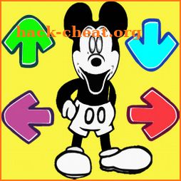 FNF Suicide Mouse mod icon