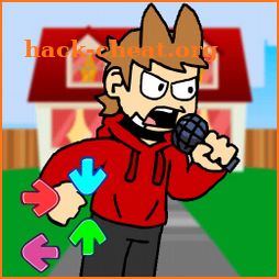 FNF Tord Mod Test icon