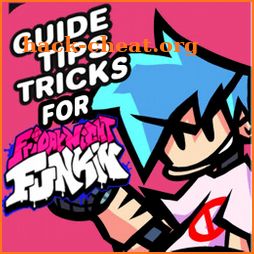 FNF Tricky Friday Night Funkin Walkthrough icon